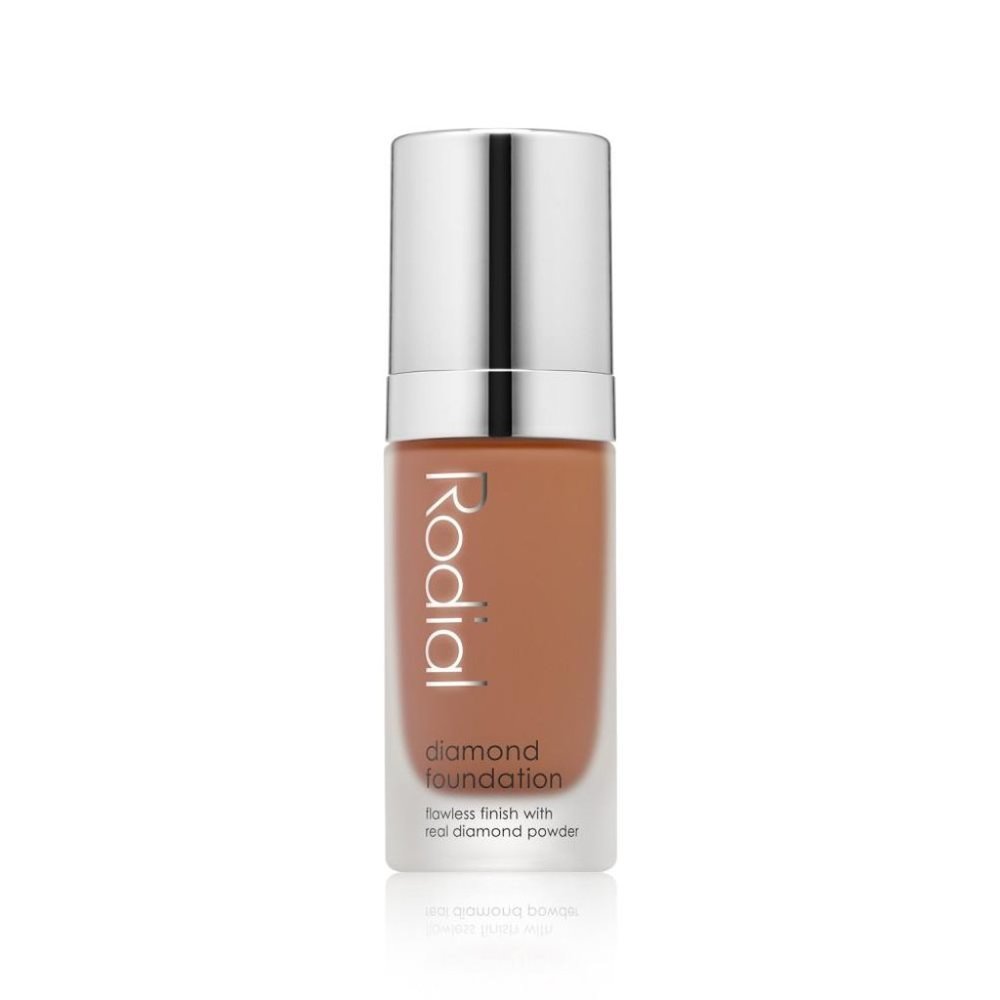 Rodial Diamond Foundation w/ Real Diamond Powder